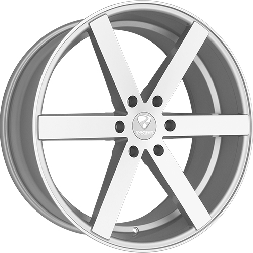 Ravetti RAV-M3 Silver - Part Number RAV-M3-22985SM Ravetti RAV-M3 Silver Photo