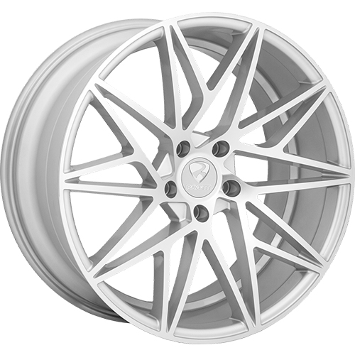 Ravetti RAV-M5 Silver - Part Number RAV-M5-2865SM Ravetti RAV-M5 Silver Photo