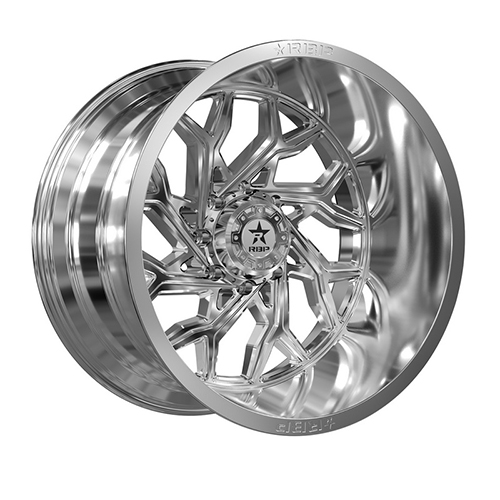 RBP 80R Scorpion Chrome - Part Number 80R-2214-82-80C RBP 80R Scorpion Chrome Photo