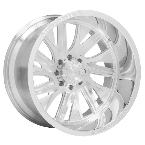 RBP Forged Batallion High Polished - Part Number 75RF-2414-86-76P-D RBP Forged Batallion High Polished Photo