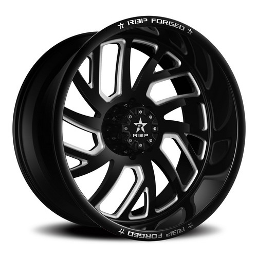 RBP Forged Glock Machined - Part Number 65RF-2010-66-25BG RBP Forged Glock Machined Photo