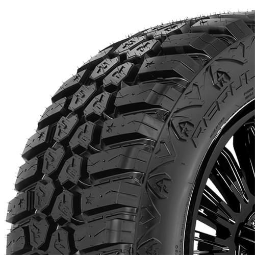 Rolling Big Power Tires Repulsor RX - Part Number RBPST22125020 Rolling Big Power Tires Repulsor RX Photo