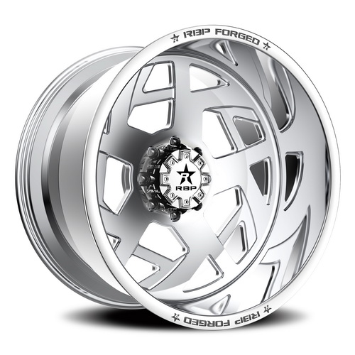 RBP Forged Slayer Machined - Part Number 32RF-2010-86-12BG RBP Forged Slayer Machined Photo