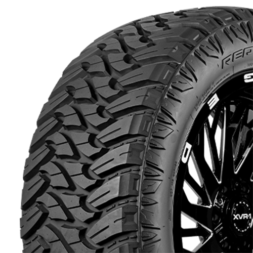 Rolling Big Power Tires Repulsor M/T 3 - Part Number RBPSTMT322020 Rolling Big Power Tires Repulsor M/T 3 Photo