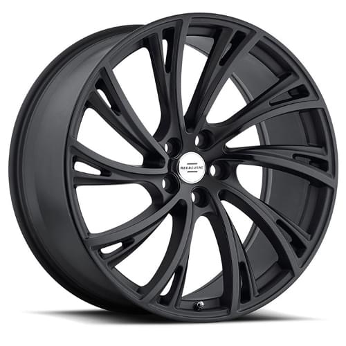 Redbourne Noble Matte Black - Part Number 2095RDB325120M72L Redbourne Noble Matte Black Photo