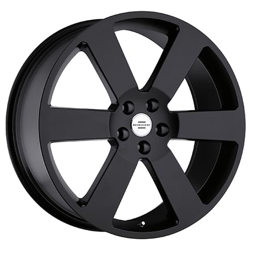 Redbourne Saxon Matte Black - Part Number 2095RSA325120M72 Redbourne Saxon Matte Black Photo
