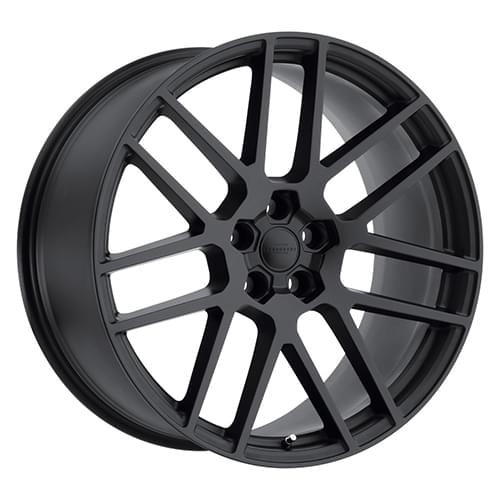 Redbourne Windsor Matte Black - Part Number 2290WND355108M63 Redbourne Windsor Matte Black Photo