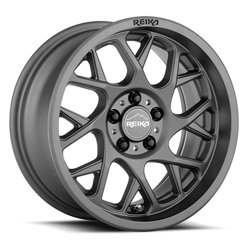 Reika R25 Detour Slate Gray - Part Number R25570151005F Reika R25 Detour Slate Gray Photo