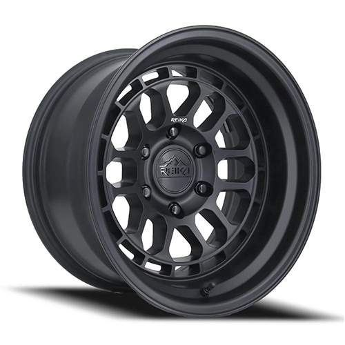 Reika R35 Rambler Gloss Graphite - Part Number R35790385005F Reika R35 Rambler Gloss Graphite Photo