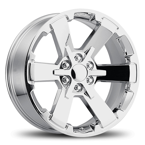 Replica 1 RP11 Chrome - Part Number RP-11229G639+24C Replica 1 RP11 Chrome Photo