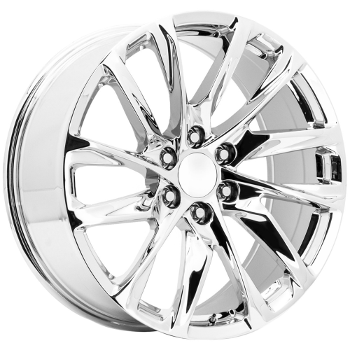 Replica 1 Rp25 Escalade Chrome