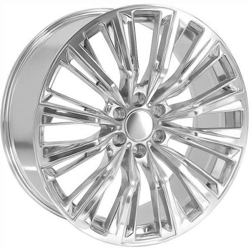 Replica 1 Rp46 Cadillac Chrome