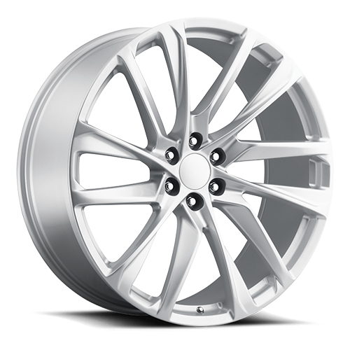 Replica Tech RT-24 Silver - Part Number RT24-2290XX28LSL Replica Tech RT-24 Silver Photo