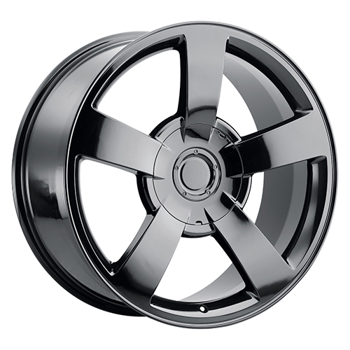 Replica Tech RT-30 Gloss Black - Part Number RT30-2085UU22PGB Replica Tech RT-30 Gloss Black Photo