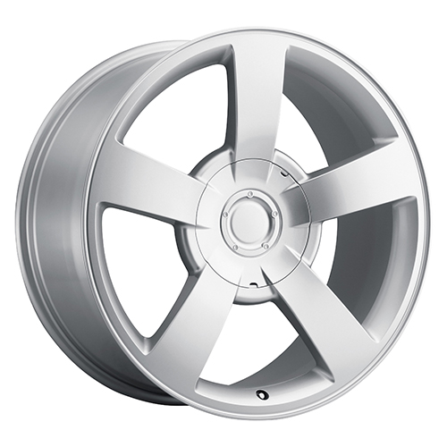 Replica Tech RT-30 Silver - Part Number RT30-2210XX30LSL Replica Tech RT-30 Silver Photo