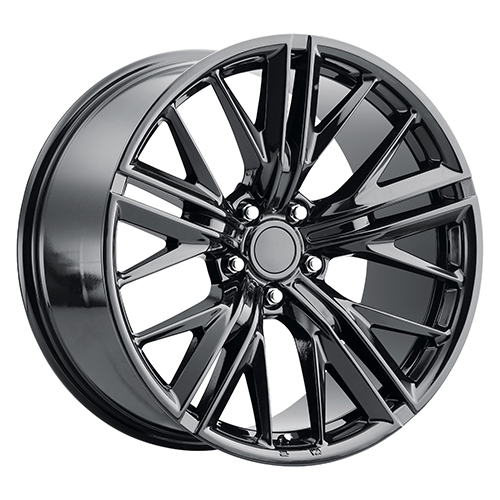 Replica Tech RT-32 Gloss Black - Part Number RT32-2090KK25HGB Replica Tech RT-32 Gloss Black Photo