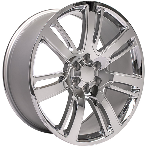 Replica Wheel Cadillac Escalade CA88 Chrome