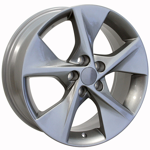 Replica Wheel Toyota Camry TY12 Gunmetal