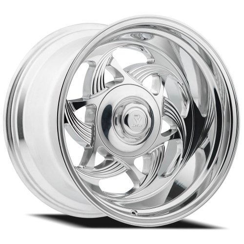 Resto R104 El 701 Milled And Polished