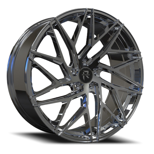 Revenge Rl102 Chrome
