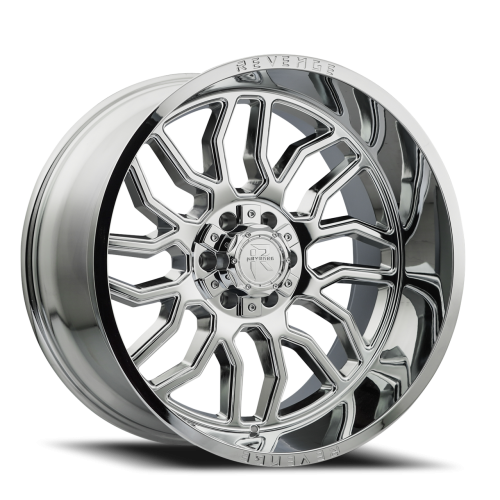 Revenge Rv205 Chrome