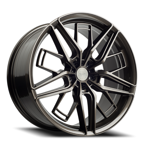 Revolution Racing Rf5 Bronze