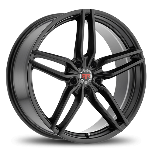 Revolution Racing RR14 Satin Black - Part Number RR14-2085120+40SB Revolution Racing RR14 Satin Black Photo