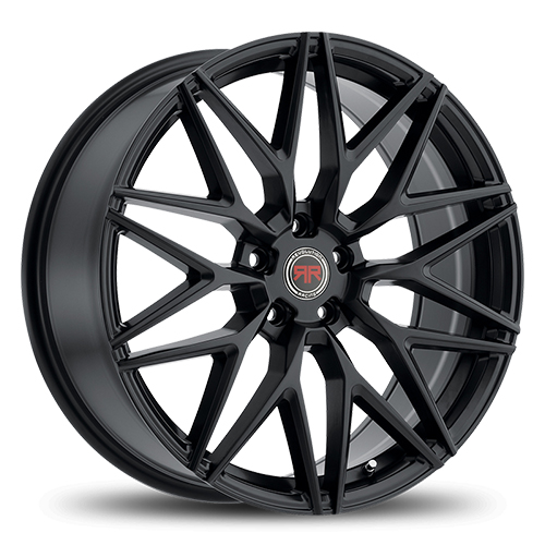 Revolution Racing RR18 Satin Black Photo