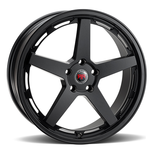 Revolution Racing RR30 Satin Black Photo