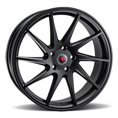 Revolution Racing RR31 Satin Black