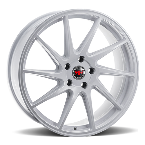 Revolution Racing RR31 White - Part Number RR31-188514+40W Revolution Racing RR31 White Photo