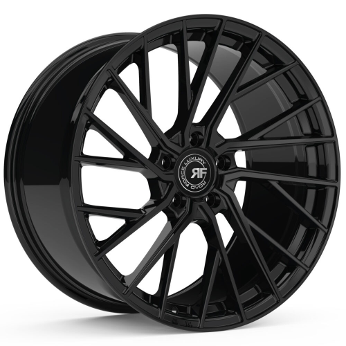 Road Force Rff2 Gloss Black