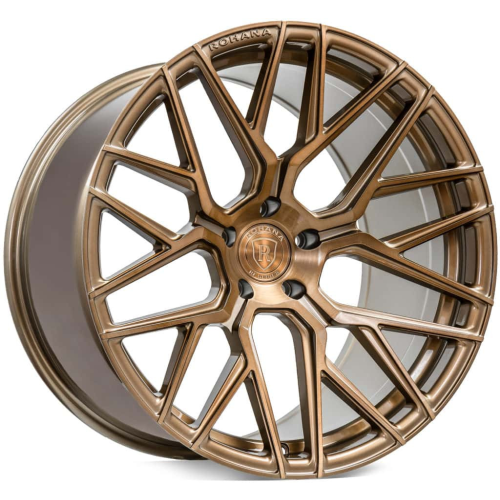 Rohana Rfx10 Brushed Bronze