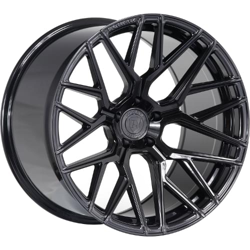 Rohana RFX10 Gloss Back - Part Number RFX1019855112GB42 Rohana RFX10 Gloss Back Photo