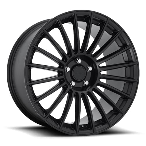 Rotiform BUC R157 Gloss Black - Part Number R157208521+35 Rotiform BUC R157 Gloss Black Photo