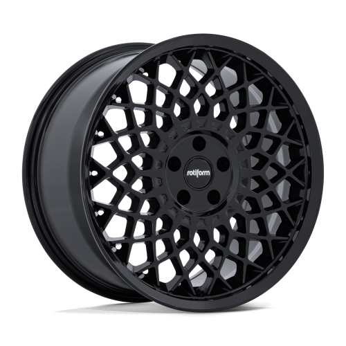 Rotiform Rc212 Cjj Gloss Black