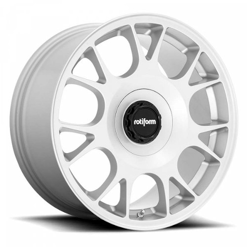 Rotiform TUF-R R188 Silver Photo