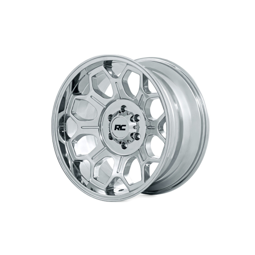 Rough Country 77 Series Chrome