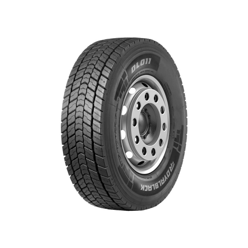 Royal Black DL011