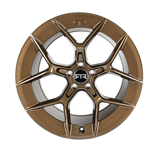 RTR Aero 5 Mustang 854 Bronze - Part Number 854BZ-2056528 RTR Aero 5 Mustang 854 Bronze Photo