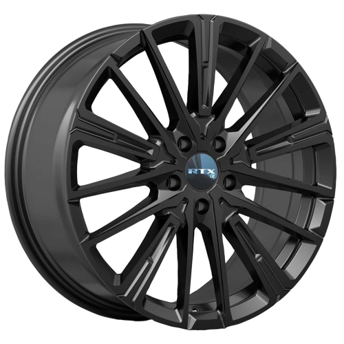 RTX Bm01 Gloss Black