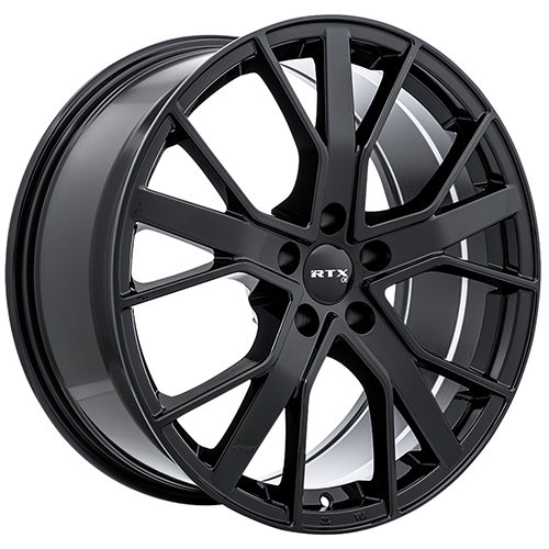 RTX Brumen Gloss Black