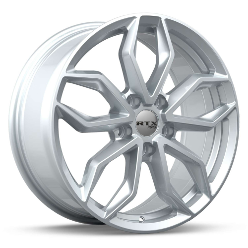 RTX Corsa Hyper Silver