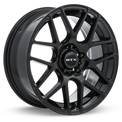 RTX Envy Gloss Black - Part Number 082770 RTX Envy Gloss Black Photo
