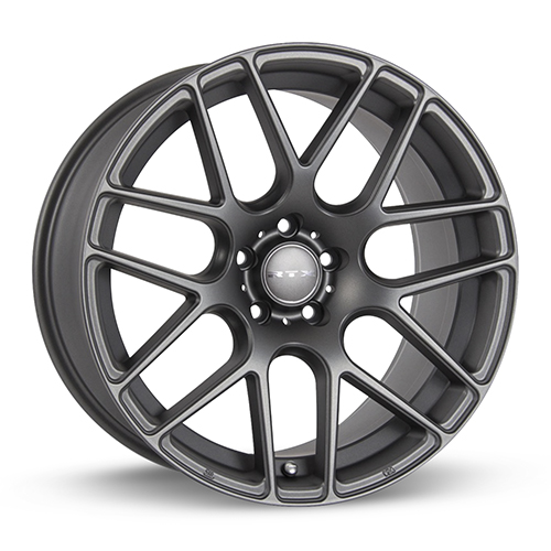 RTX Envy Matte Gunmetal - Part Number 082773 RTX Envy Matte Gunmetal Photo