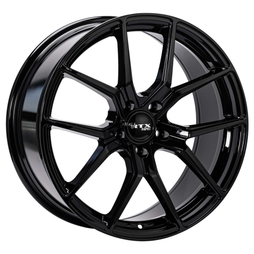 RTX Ff10 Gloss Black
