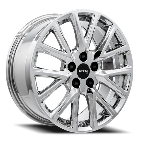 RTX Gm-06 Chrome (Pvd)