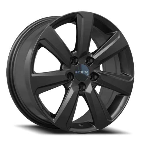 Rtx Hd-02 Gloss Black