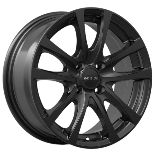 RTX Ix002 Gloss Black