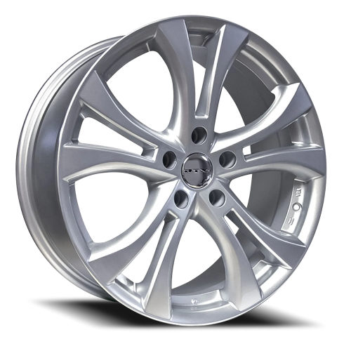 RTX Maxx Silver